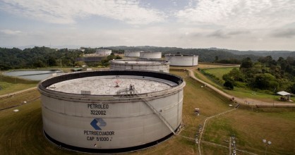 La moratoria petrolera y minera puede ahuyentar aún más la inversión extranjera de Ecuador