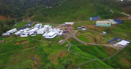 SolGold obtiene renovación de concesión para el proyecto minero Cascabel 