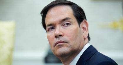 Marco Rubio y congresistas de EE.UU. lamentan la condena contra Uribe
