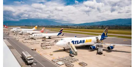 Quito y Guayaquil lideran el ranking de los mejores aeropuertos de Sudamérica 