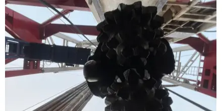 Ecuador sigue vendiendo parte de su crudo con fuertes descuentos