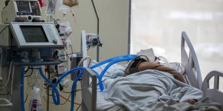 Ecuador suma 4.577 nuevos casos de covid-19 y acumula 808.925 en pandemia