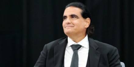 Detienen a Alex Saab en operativo internacional