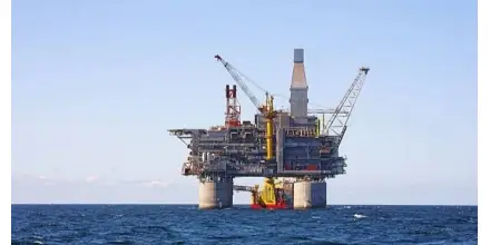 Gremios petroleros alertan por caída de reservas de gas y petróleo en Colombia
