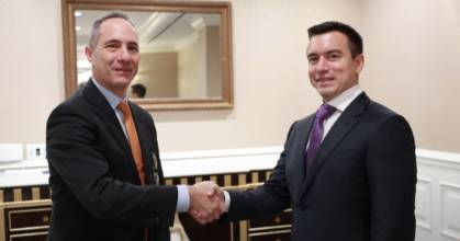 El BID entregará $ 250 millones para atender enfermedades crónicas