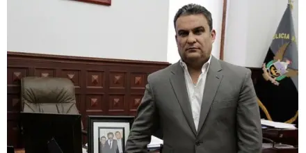 Corte migratoria de Florida resolverá situación de José Serrano el próximo 13 de mayo