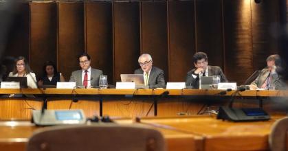 La Cepal prevé para Latinoamérica un crecimiento del 2,4 % en 2025 y del 2,3% en 2026