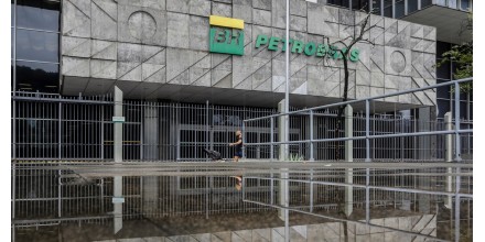 Petrobras coloca en el exterior títulos por $ 1.250 millones