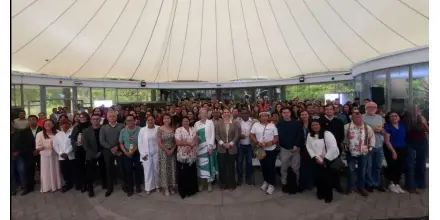 El MAE presentó los avances del Plan de Acción REDD+