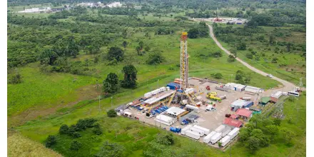 Resultados en bloque Iguana superan las expectativas de Gran Tierra 
