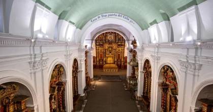 Mayo, el mes ideal para conocer museos de Quito