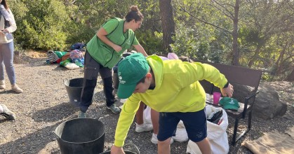 Ecuador acogerá la primera misión en Latinoamérica de los 'cascos verdes' de la ONU