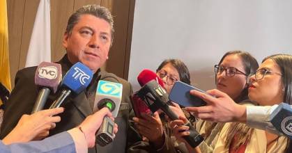 Registro Civil lanzó ‘Asistente Virtual 119’