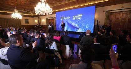 Ecuador adquirió 'software' para combatir delitos aduaneros con IA