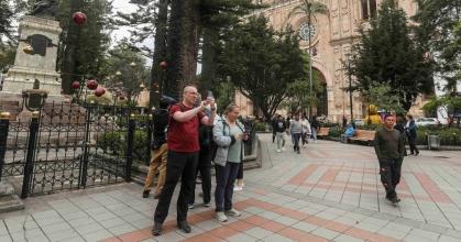 El feriado dejó $ 71,6 millones en gasto