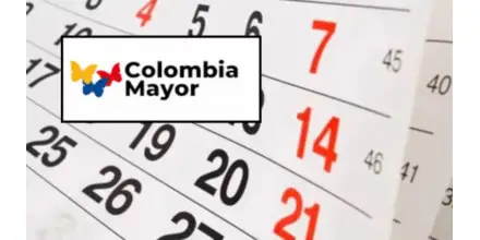Colombia Mayor: ¿Cuántas personas recibieron las transferencias de los ciclos 1 y 2?