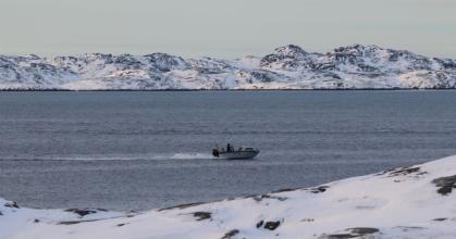 Las tierras raras y el oro, los grandes atractivos de Groenlandia que quiere Trump