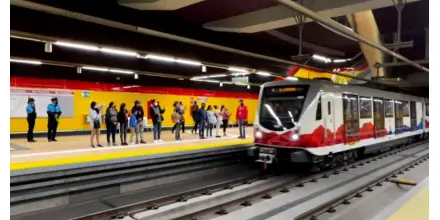 Firma española Typsa hará la consultoría para los estudios de extensión del metro de Quito