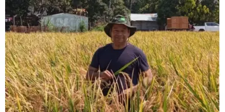 Ecuador implementa su primer seguro paramétrico agrícola para proteger a pequeños productores frente al clima