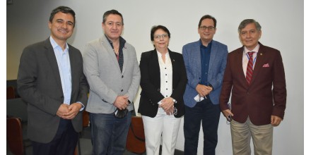 La UTPL impulsa bionegocios en comunidades amazónicas