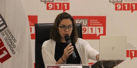 Ecuador inicia la aplicación de la cuarta dosis de la vacuna contra covid-19