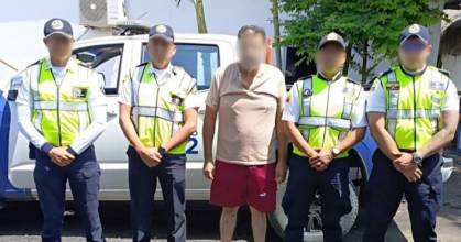 Empresario secuestrado en Santa Elena fue rescatado por la Policía