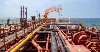 Exportaciones petroleras generaron más de $ 1.800 millones en el primer trimestre