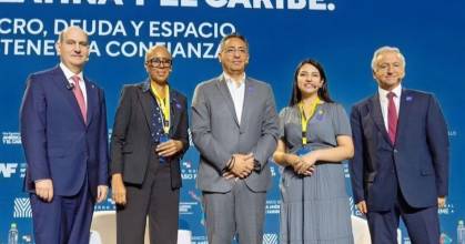 Principales noticias de Ecuador hoy - 30 de enero de 2026