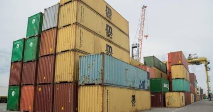 Rusia incautó 1,5 toneladas de cocaína en un barco con bananas de Ecuador