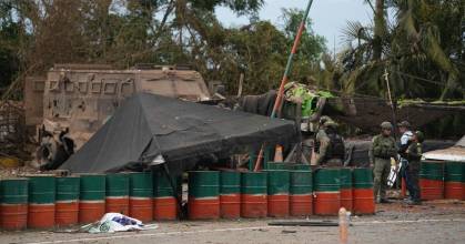 Colombia: Cali amanece con el comercio cerrado y ley seca tras atentados