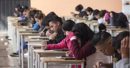 Evaluaciones para institutos superiores inician el 22 de Julio