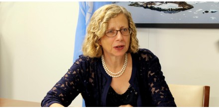 La Tierra se calentará este siglo 2,8° si no cae más la emisión de gases, advierte la ONU