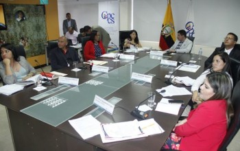 Cedatos: 65% de ecuatorianos quiere eliminación del CPCCS