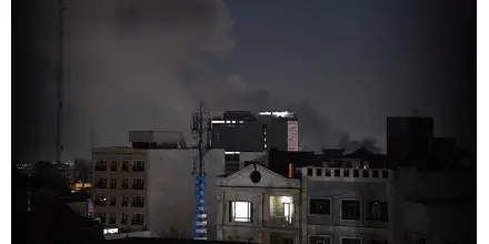 Intensificación del conflicto en Medio Oriente: nuevos ataques y expansión regional