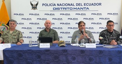 Nuevas detenciones y golpes a bandas criminales por fuerzas de seguridad 