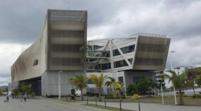 Las pérdidas de empresa pública Flopec suman USD 74,3 millones