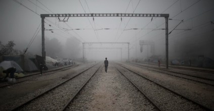 Los refugiados en el mundo ascienden a 103 millones, un 15 % más que en 2021