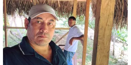 Alcalde de Aguarico fue sentenciado a tres años de prisión