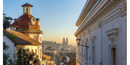 Semana Santa 2026: fechas, significado, calendario completo y cómo se celebra en Ecuador