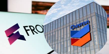 Chevron y Frontera Energy firman acuerdo comercial de prepago por US$120 millones