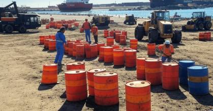 Chevron y Shell se suman como socios a un oleoducto clave en Argentina