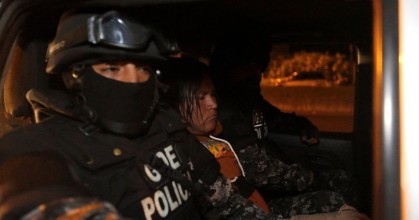 Banda desarticulada abastecía a disidencias de las FARC y al ELN 