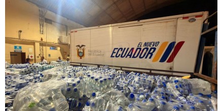 Principales Noticias de Ecuador hoy - 30 de junio de 2026