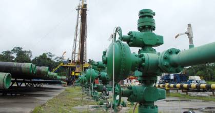 Petroecuador retrocede en su desempeño 