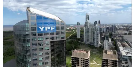 YPF y Pluspetrol acuerdan intercambio de activos para desarrollar Vaca Muerta