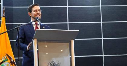 Principales noticias de Ecuador hoy - 3 de diciembre de 2025