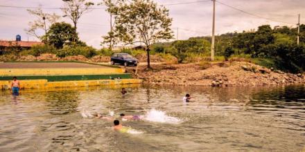 Pastaza: Autorizan uso turístico del Dique Pambay para impulsar economía local 