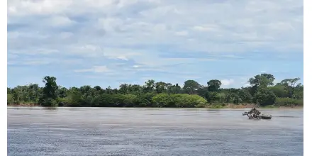 Alerta en Guaviare por propuesta de salir de la Amazonía