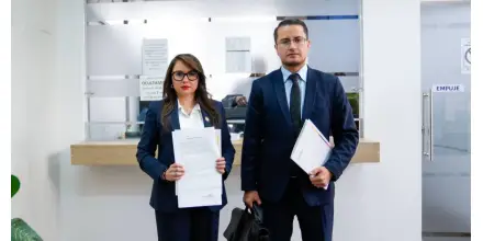 Gobierno denuncia presunto uso político de Segura EP y solicita investigación en Fiscalía