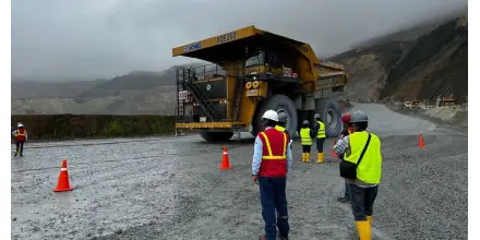 Minem lanza calendario minero 2026 para reforzar inversiones y posicionar al Perú en el mapa global